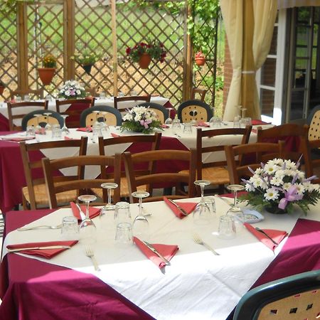 Cascina Vignole Villa Montafia Екстериор снимка