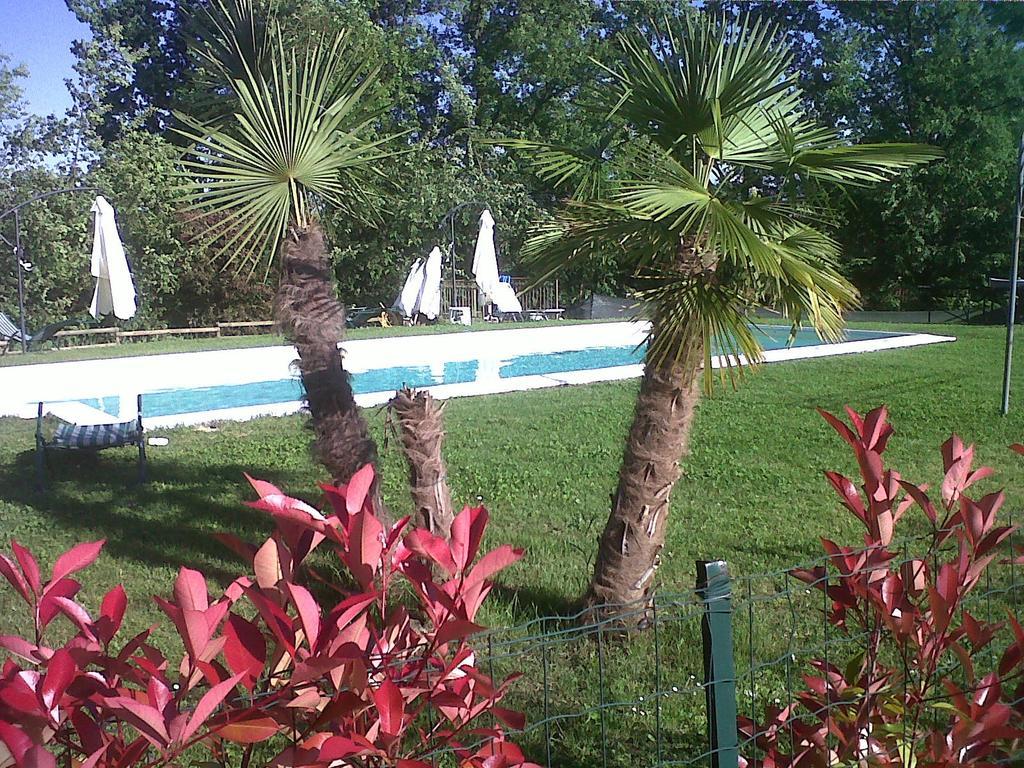 Cascina Vignole Villa Montafia Екстериор снимка