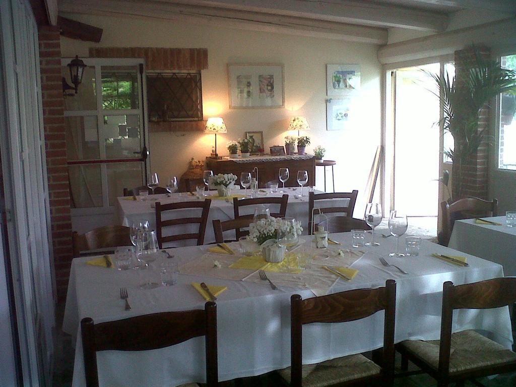 Cascina Vignole Villa Montafia Екстериор снимка