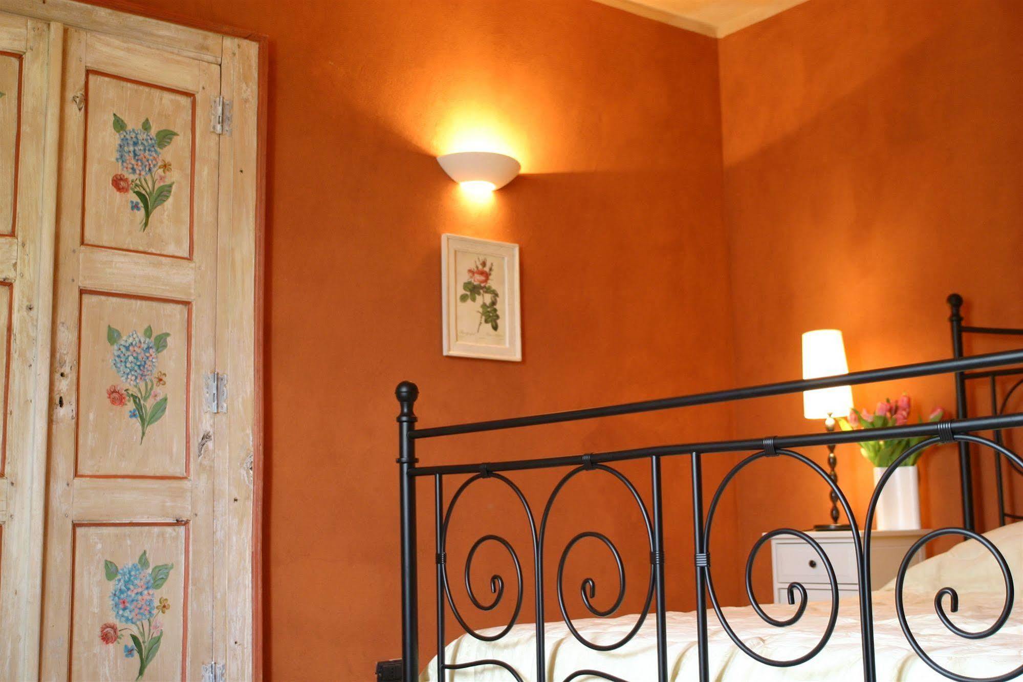 Cascina Vignole Villa Montafia Екстериор снимка